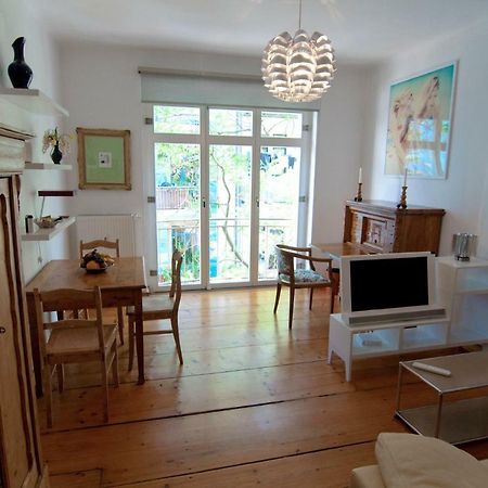 Kunsthofperle Apartment Dresden Bagian luar foto